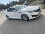 Kia Optima 2013 года за 5 500 500 тг. в Актобе – фото 4