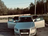 Audi A4 2007 годаүшін4 000 000 тг. в Шымкент – фото 2