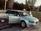 Audi A4 2007 годаүшін4 000 000 тг. в Шымкент – фото 4