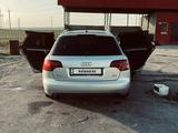 Audi A4 2007 годаүшін4 000 000 тг. в Шымкент – фото 5