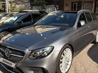 Mercedes-Benz E 450