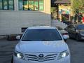 Toyota Camry 2011 года за 6 350 000 тг. в Тараз