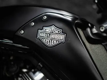 Harley-Davidson  V-ROD BATYR MOTO 2012 года за 8 800 000 тг. в Алматы – фото 12