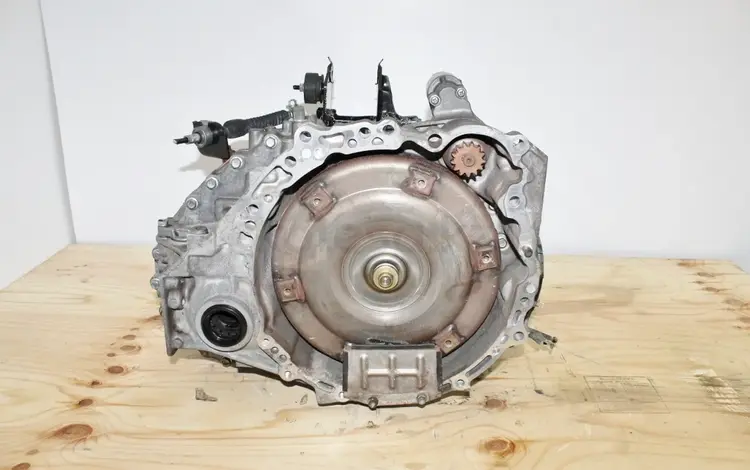 АКПП 2GR 3.5 литра Toyota U660E 2WD из Японии за 55 000 тг. в Шымкент
