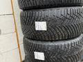 Michelin X-Ice North 4 SUV 315/40 R21 и 285/45 R21for450 000 тг. в Шымкент