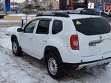 Renault Duster 2014 годаүшін5 100 000 тг. в Актобе – фото 4