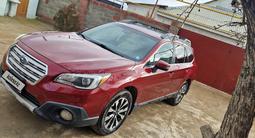 Subaru Outback 2015 годаfor6 700 000 тг. в Актау – фото 2