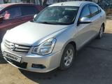 Nissan Almera 2015 года за 3 700 000 тг. в Аксу – фото 2