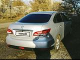 Nissan Almera 2015 года за 3 700 000 тг. в Аксу – фото 3