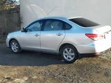 Nissan Almera 2015 года за 3 700 000 тг. в Аксу – фото 4