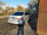 Nissan Almera 2015 года за 3 700 000 тг. в Аксу – фото 5