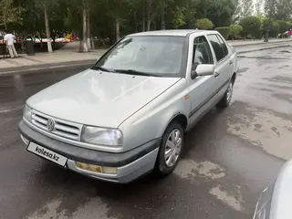 Volkswagen Vento