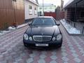 Mercedes-Benz E 200 2005 годаfor4 200 000 тг. в Алматы – фото 2