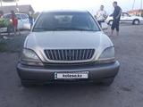 Lexus RX 300 1999 годаүшін4 000 000 тг. в Семей