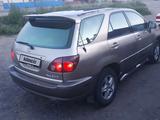 Lexus RX 300 1999 года за 4 000 000 тг. в Семей – фото 3