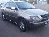 Lexus RX 300 1999 годаүшін4 000 000 тг. в Семей – фото 5