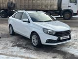 ВАЗ (Lada) Vesta 2018 годаүшін5 300 000 тг. в Астана – фото 2