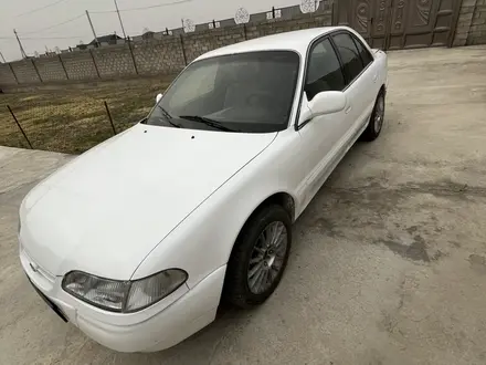 Hyundai Sonata 1994 года за 1 300 000 тг. в Шымкент – фото 3