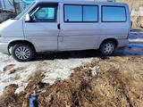 Volkswagen Caravelle 2000 года за 4 200 000 тг. в Караганда – фото 2