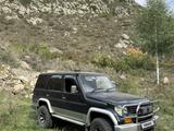 Toyota Land Cruiser Prado 1995 года за 8 500 000 тг. в Усть-Каменогорск – фото 2