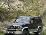 Toyota Land Cruiser Prado 1995 года за 8 500 000 тг. в Усть-Каменогорск