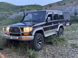 Toyota Land Cruiser Prado 1995 года за 8 500 000 тг. в Усть-Каменогорск – фото 4