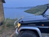 Toyota Land Cruiser Prado 1995 года за 8 500 000 тг. в Усть-Каменогорск – фото 5