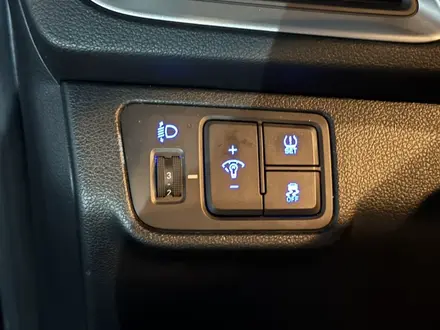 Hyundai Solaris 2017 года за 6 800 000 тг. в Алматы – фото 28