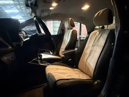 Hyundai Solaris 2017 года за 6 800 000 тг. в Алматы – фото 23