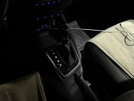 Hyundai Solaris 2017 года за 6 800 000 тг. в Алматы – фото 27