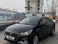 Hyundai Solaris 2017 года за 6 800 000 тг. в Алматы – фото 7