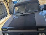 ВАЗ (Lada) Lada 2121 1990 года за 780 000 тг. в Алматы