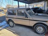 ВАЗ (Lada) Lada 2121 1990 года за 780 000 тг. в Алматы – фото 4