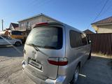 Hyundai H-1 2007 годаfor1 600 000 тг. в Атырау – фото 4