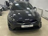 Kia Cee'd 2024 года за 10 000 000 тг. в Семей – фото 5