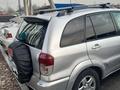 Toyota RAV4 2005 годаүшін5 800 000 тг. в Алматы – фото 8