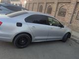 Volkswagen Jetta 2014 годаүшін3 500 000 тг. в Атырау – фото 4