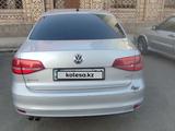 Volkswagen Jetta 2014 годаүшін3 500 000 тг. в Атырау – фото 5