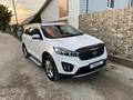 Kia Sorento 2017 года за 13 300 000 тг. в Талдыкорган