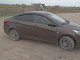 Hyundai Accent 2014 года за 3 700 000 тг. в Семей – фото 2