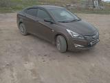 Hyundai Accent 2014 года за 3 700 000 тг. в Семей