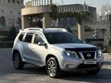 Nissan Terrano 2017 года за 7 200 000 тг. в Алматы – фото 2