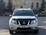 Nissan Terrano 2017 года за 7 200 000 тг. в Алматы