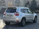 Nissan Terrano 2017 года за 7 200 000 тг. в Алматы – фото 4