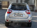 Nissan Terrano 2017 года за 7 200 000 тг. в Алматы – фото 5