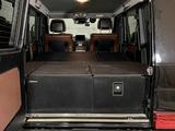 Органайзер в багажник Mercedes G класс за 160 000 тг. в Караганда
