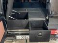 Органайзер в багажник Mercedes G класс за 160 000 тг. в Караганда – фото 5