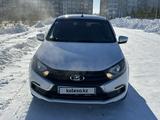 ВАЗ (Lada) Granta 2190 2023 годаfor5 100 000 тг. в Караганда – фото 2