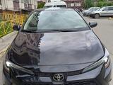 Toyota Corolla 2021 года за 10 000 000 тг. в Алматы