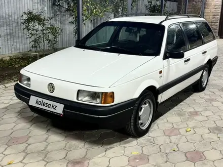 Volkswagen Passat 1993 года за 1 750 000 тг. в Тараз